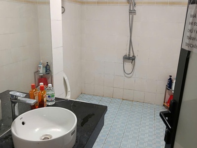 Căn hộ chung cư toà An Lạc Mỹ Đình 85m2 full NT căn góc giá nhỉnh 6 tỷ 4