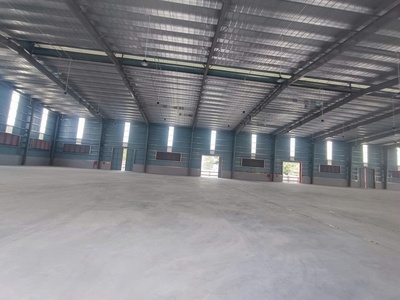 Cho thuê 8,000m kho, xưởng mới Tại ĐT 379 Yên Mỹ. Hưng Yên 2