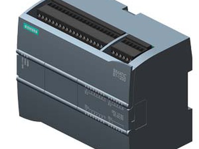 CPU 1215C, DC/DC/DC chính hãng Siemens 0