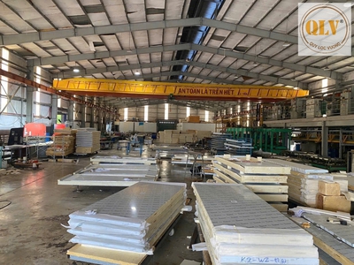 Cho thuê nhà xưởng   KCN Đông Nam, Củ Chi, TP.HCM   3.000m 0