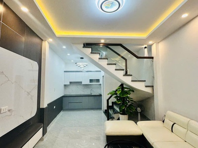 Nhà ngõ 229 Hàng kênh - lê chân 0