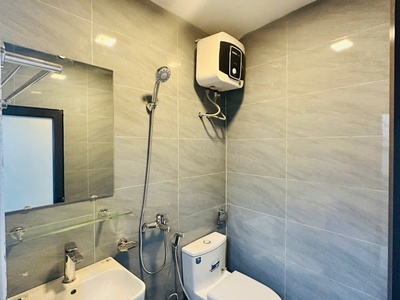 Nhà ngõ 229 Hàng kênh - lê chân 2