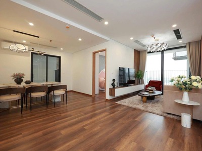 RỘNG RÃI   ĐẸP  Chung cư Bình Vượng 200 Quang Trung  146m2, 4 ngủ, 2 vs chỉ 6,xx tỷ 0