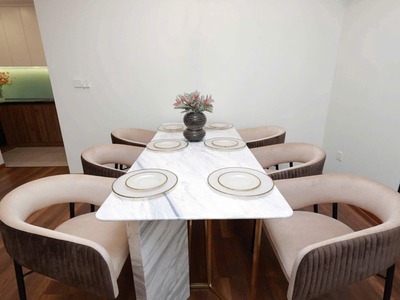 RỘNG RÃI   ĐẸP  Chung cư Bình Vượng 200 Quang Trung  146m2, 4 ngủ, 2 vs chỉ 6,xx tỷ 1