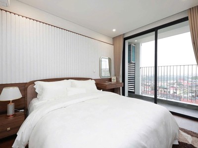 RỘNG RÃI   ĐẸP  Chung cư Bình Vượng 200 Quang Trung  146m2, 4 ngủ, 2 vs chỉ 6,xx tỷ 3