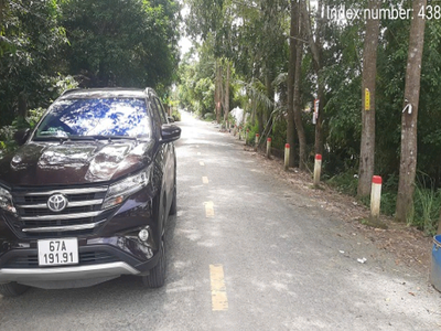 Bán nhà đường Ô tô 2 làn, Thoại Sơn, An Giang 3