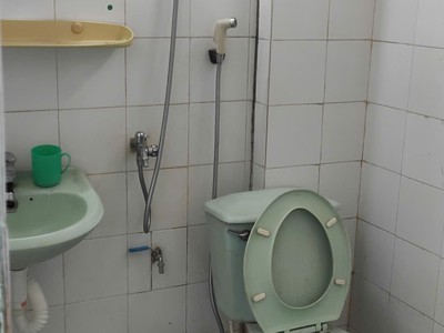 Phòng thuê Trương Định, từ 15m2, Khép kín, có Cửa Sổ 0