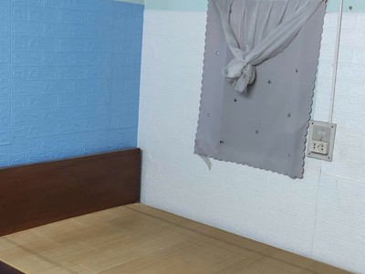 Phòng thuê Trương Định, từ 15m2, Khép kín, có Cửa Sổ 2