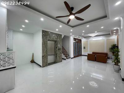 Bán nhà chính chủ quan nhân, thanh xuân 1