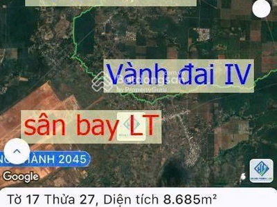 Chính chủ cần bán gấp lô đất vườn tâm huyết tại xuân quế, cẩm mỹ, đồng nai 1