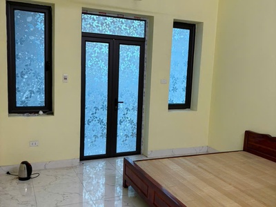 Cho thuê phòng 15m  ngõ 1 bùi xương trạch, khương đình, hà nội   đủ đồ, ô tô vào tận cửa 0
