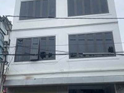 Bán nhà 4 tầng   trung tâm thị trấn quang minh 0