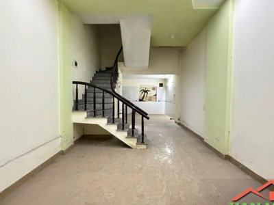 Bán cho thuê nhà riêng nguyễn văn linh tuyến 2 , hải phòng 1