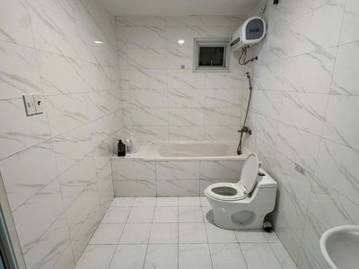 Gấp em đang cần cho thuê gấp căn hộ 3pn rộng 300m2 4