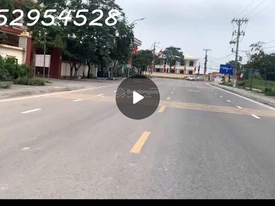 Bán lô đất siêu đẹp xã lê quý đôn, tỉnh hưng yên, dt 118,7, giá đầu tư 2