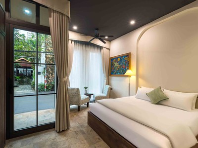 Bán biệt thự đường lê ấm 200m2, 3 tầng full nội thất cao cấp, giá 22 tỷ 2