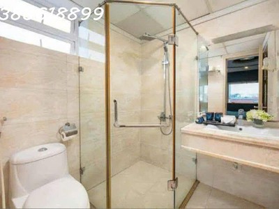 Bán mặt phố trần quốc vượng 131mx8t, mt 10,5m - thang máy - lô góc - dòng tiền 1.8 tỷ/năm 1