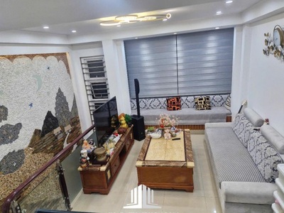 ⭐Bán nhà số 6B/398 Trần Nguyên Hãn, Lê Chân, Hải Phòng, 098.2222.007 0