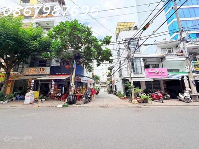 Chỉ 4,6 tỷ sở hữu nhà đường biệt thự khu phố tây nha trang, hẻm ô tô 7met cách biển 200met 0