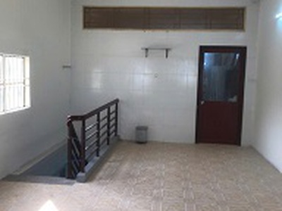 Cho thuê nhà mặt tiền   lạc long quân, p. bình thủy, tp. cần thơ 2