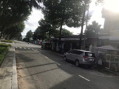 Cho thuê nhà mặt tiền   lạc long quân, p. bình thủy, tp. cần thơ 3