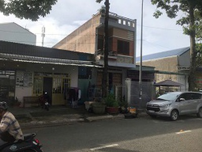 Cho thuê nhà mặt tiền   lạc long quân, p. bình thủy, tp. cần thơ 4