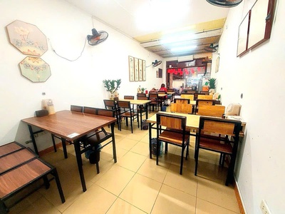 Siêu phẩm kinh doanh 10m ra ô tô  tránh 2 mặt thoáng dt sẵn có 55m 3 tầng mt:3.3m  giá 16.8tỷ 2