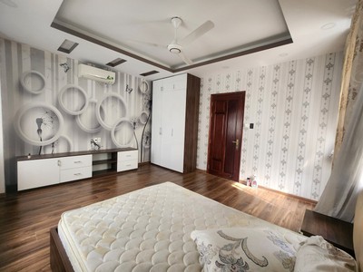 Bán nhà mặt phố đường số 28, phường cát lái, q2, tp hcm. dt 76m2, 4 tầng, sh. giá 10.59  tỷ. 3