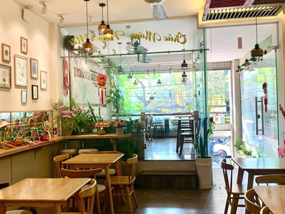 Bán tòa nhà mt phan châu trinh 136m2, 7 tầng, thu nhập 100 triệu/tháng, 37.5 tỷ 0