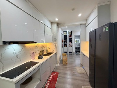 Bán căn hộ đẹp tòa ct1 b2  tp giao lưu căn góc 54m2 2n1vs giá 4,89 tỷ 1