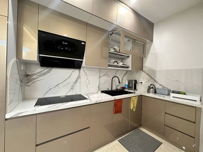 Cực đẹp phố trần duy hưng 50m 5t giá 12,9 tỷ ngõ thông-lô góc- thang máy- full nội thất 2