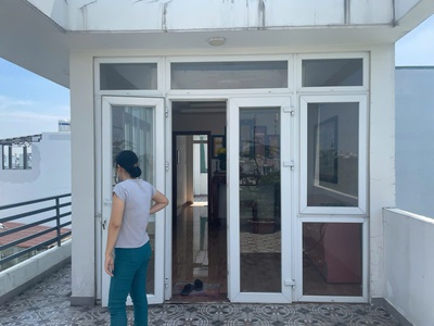 Nhà 4 tầng  4x17  lô góc 2 mặt tiền tân chánh hiệp 08, quận 12 giá 6.85 tỷ 1