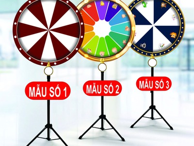 Đạo cụ chơi vòng tròn may mắn , chiếc nón kỳ diệu 1