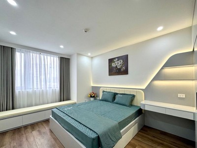 Hiếm, bán nhà vạn bảo liễu giai, phân lô ô tô vào nhà, kinh doanh, thang máy, chỉ 36 tỷ 3