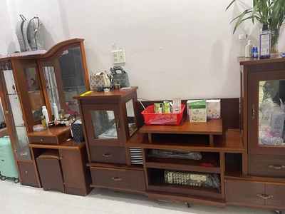 Cho thuê phòng trọ Quận Phú Nhuận. 2