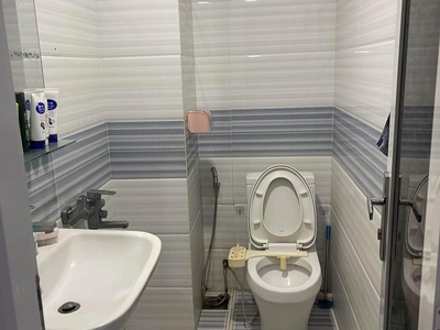 Cho thuê phòng trọ Quận Phú Nhuận. 3