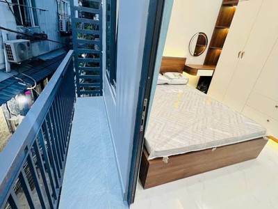 Bán nhà quận 7 sát quận 4 - hẻm 391 huỳnh tấn phát thông hẻm bùi văn ba, quận 7 - 3,8 tỷ 2