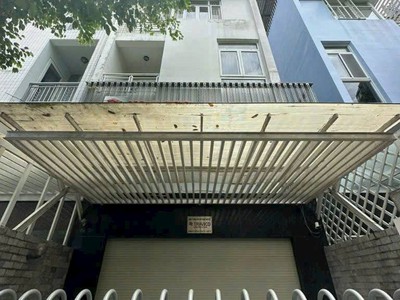 Cực hiếm   phú mỹ vạn phát hưng, quận 7   nhà mặt tiền 16m   21,5 tỷ 0