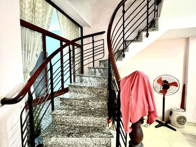 Nhà đường lê văn sỹ phường 11 phú nhuận cũ. 3