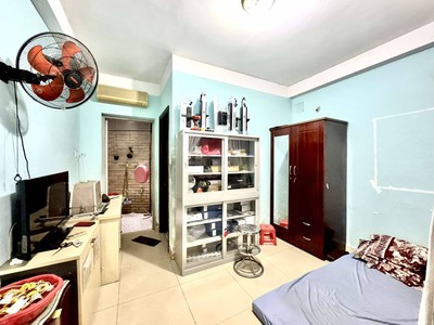 Nhà đường lê văn sỹ phường 11 phú nhuận cũ. 4