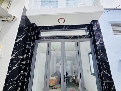 Bán nhà nguyễn sơn siêu phẩm nhà đẹp full nội thất 2 tầng 50m2 nhỉnh 5 0