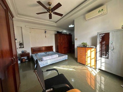 Nhà phố trung tâm quận 7 - mặt tiền đường số 14m - thích hợp để kinh doanh, mua bán, spa, phòng 4