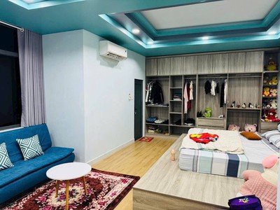 Nhà góc 2 mặt tiền - hẻm ô tô - nhà tân thuận, quận 7 - 6,7 tỷ 4