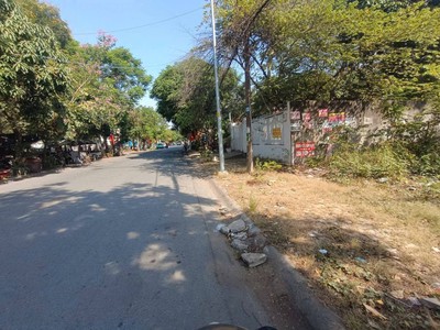 Cực hiếm đất biệt thự 2 mặt tiền - ciq4 quận 7 sát metro 35 tỷ 3