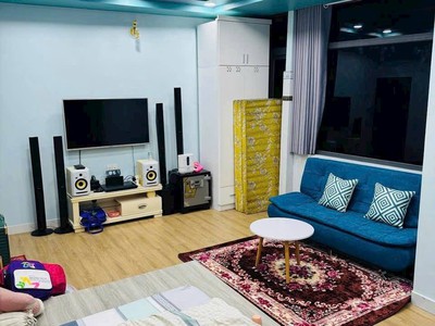 Nhà góc 2 mặt tiền - hẻm ô tô - nhà tân thuận, quận 7 - 6,7 tỷ 2