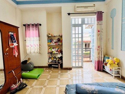 Nhà hxh đường hoàng hoa thám phường 5 quận phú nhuận cũ. 3