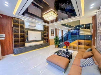 Nhà diện tích rộng giá rẻ - cách quận 7 chỉ 1 cầu phú xuân - huỳnh tấn phát, nhà bè - 6,2 tỷ 4