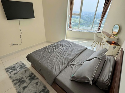 Gấp em đang cần cho thuê gấp căn hộ 3pn rộng 300m2 2