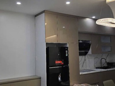 Cực đẹp phố trần duy hưng 50m 5t giá 12,9 tỷ ngõ thông-lô góc- thang máy- full nội thất 3