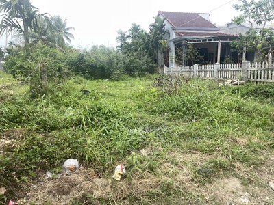 Bán đất kiệt nguyễn tri phương 519,3m2 full thổ cư, cách 10m ra đường chính, giá 6.9 tỷ 0